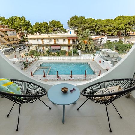 Hotel Vibra Palma Cactus Playa de Palma  Exteriér fotografie