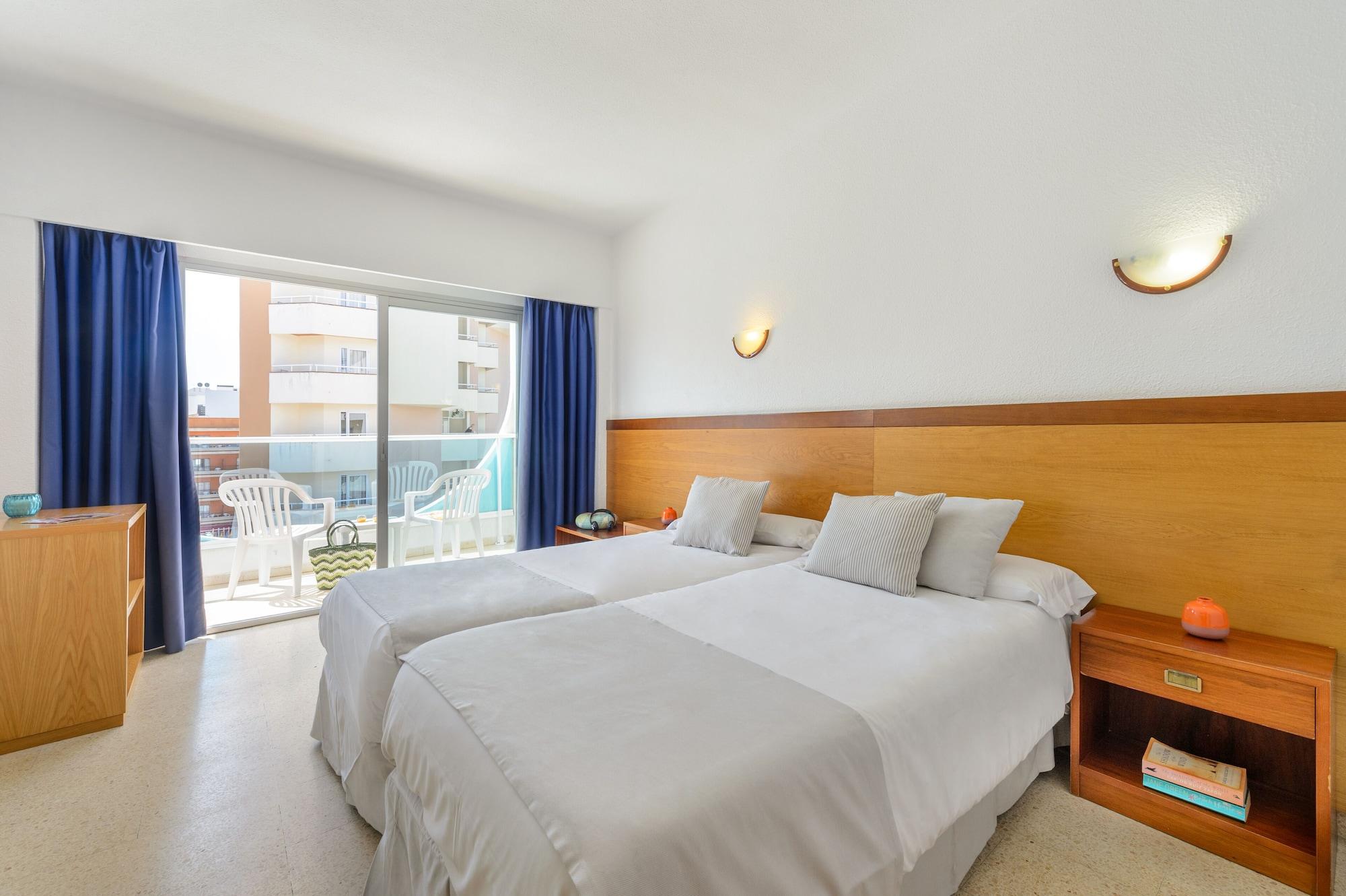 Hotel Vibra Palma Cactus Playa de Palma  Exteriér fotografie