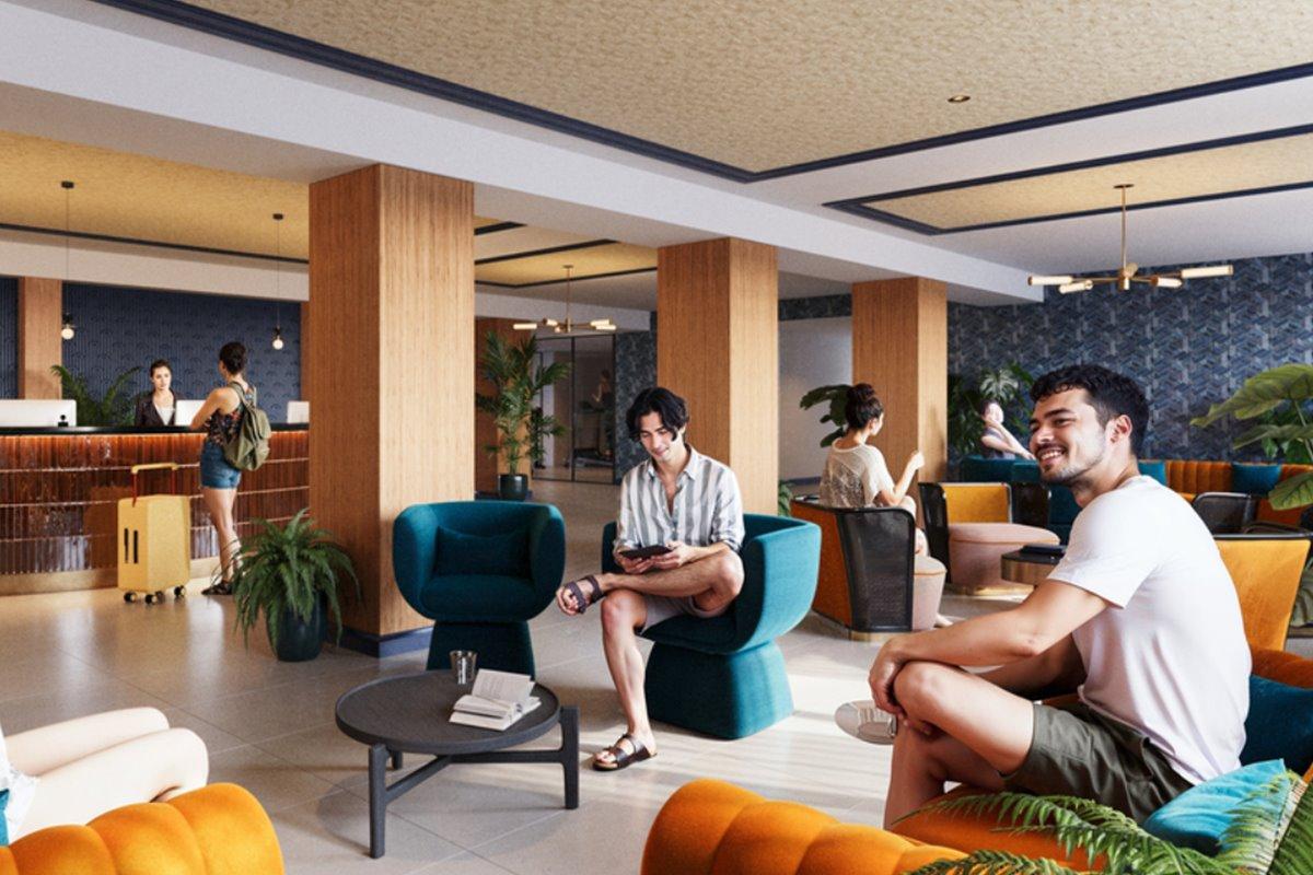 Hotel Vibra Palma Cactus Playa de Palma  Exteriér fotografie
