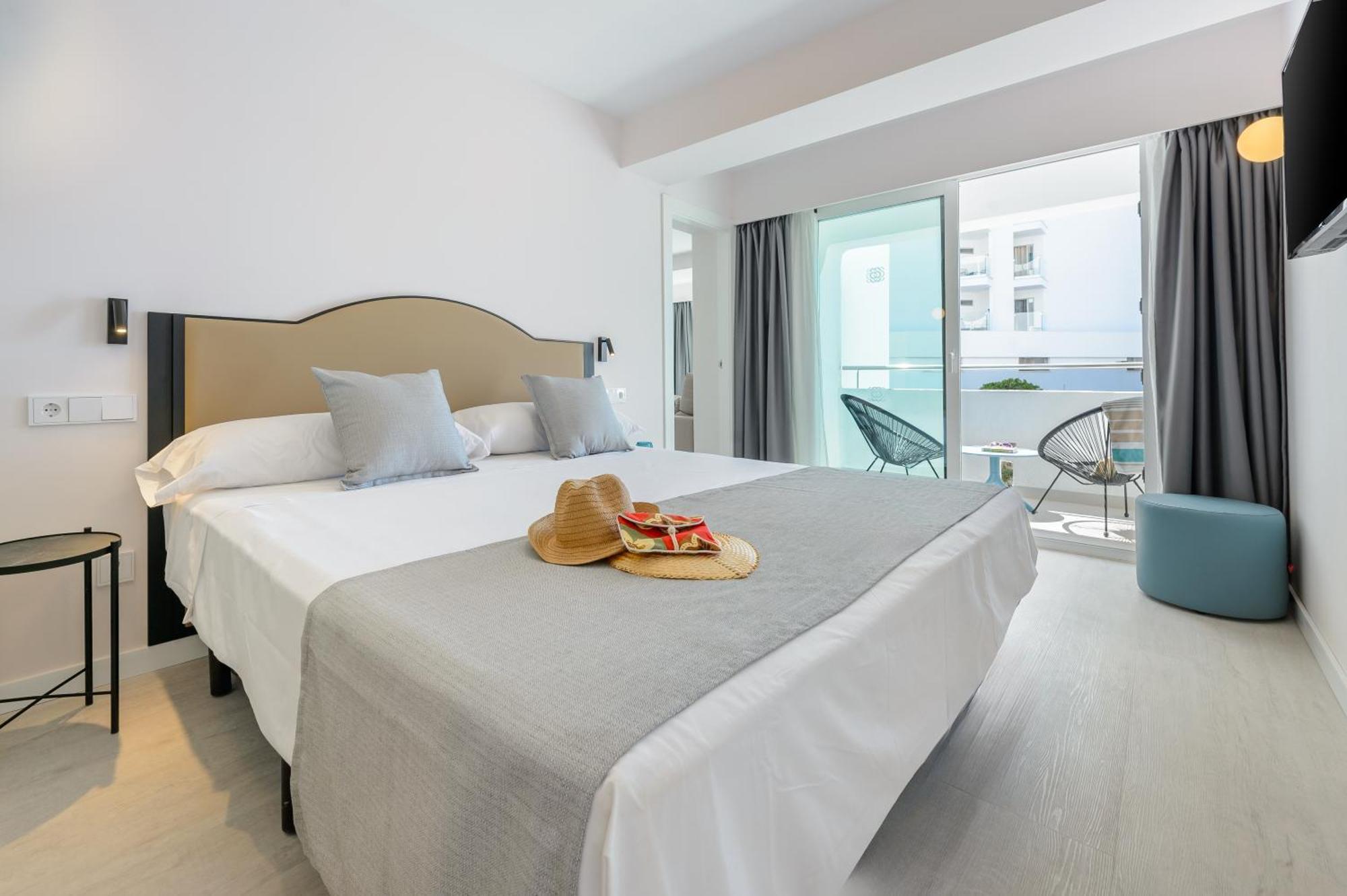 Hotel Vibra Palma Cactus Playa de Palma  Exteriér fotografie