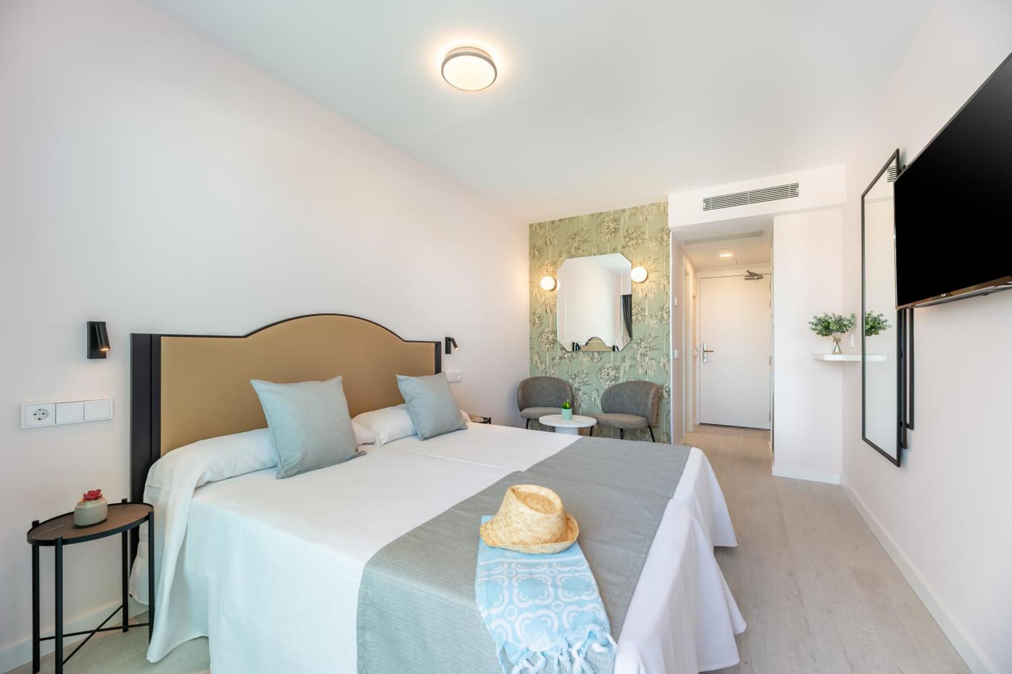Hotel Vibra Palma Cactus Playa de Palma  Exteriér fotografie