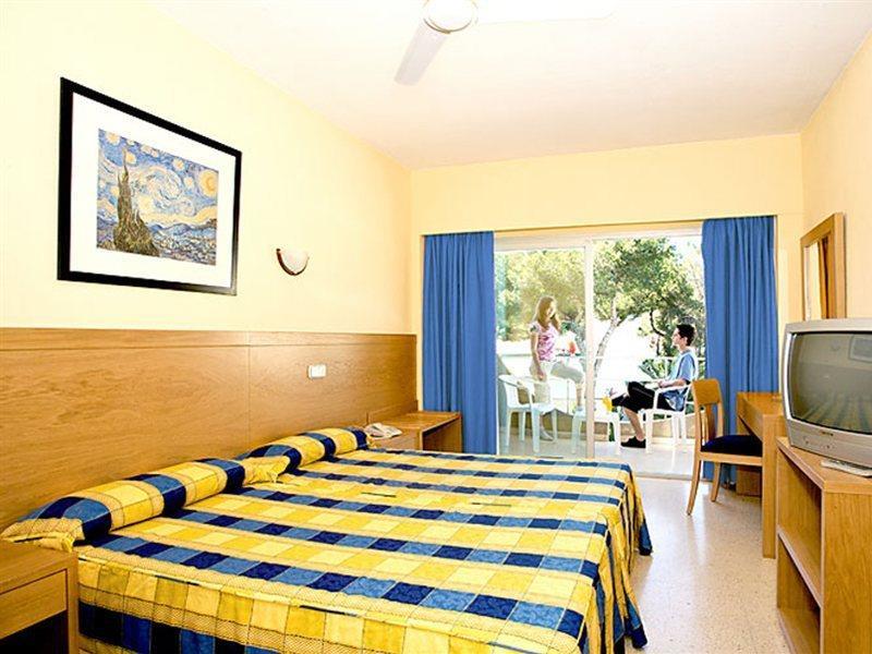 Hotel Vibra Palma Cactus Playa de Palma  Exteriér fotografie