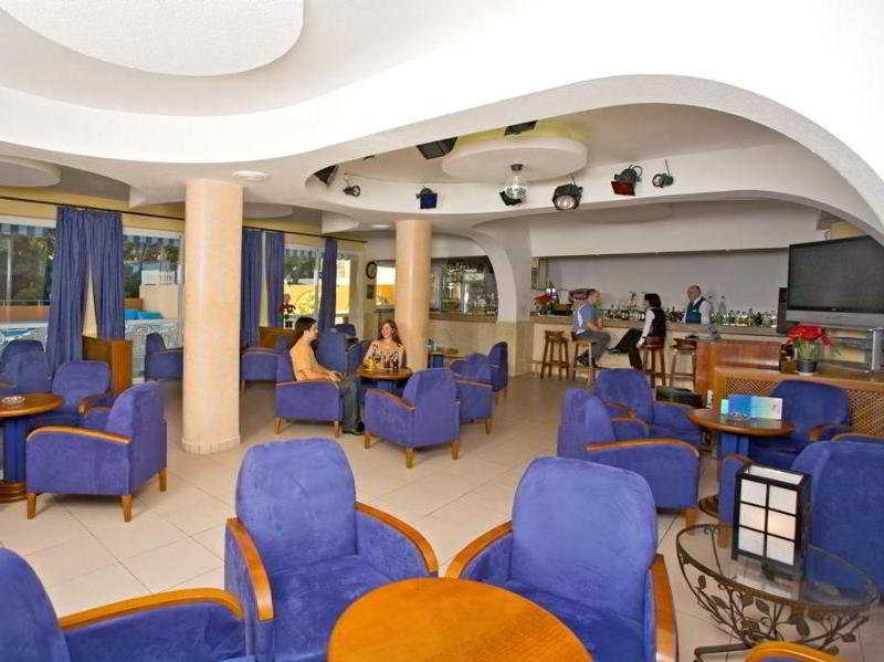 Hotel Vibra Palma Cactus Playa de Palma  Exteriér fotografie